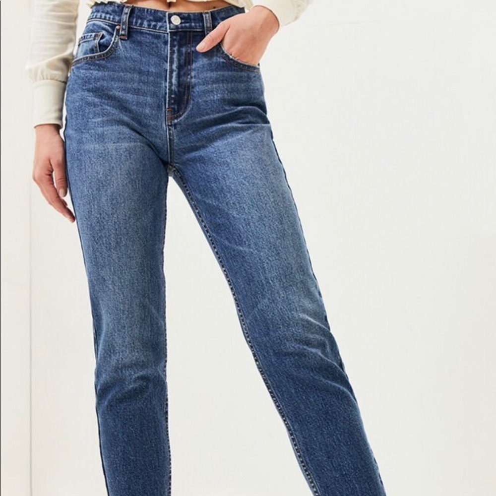 Vintage Icon PacSun jeans